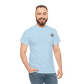 Tigers Japanese Edo Art Tee — Edo Period T-Shirt