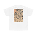 Musicians Meiji Era Japanese Art Tee — Meiji Period T-Shirt
