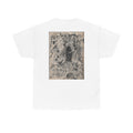 Koi Fish Japanese Edo Art Tee — Edo Period T-Shirt